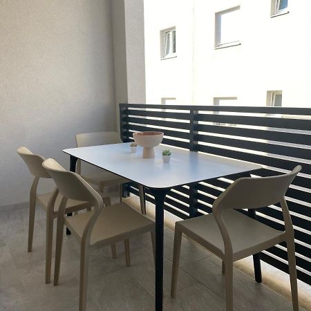 Apartman Tanja Μακάρσκα Εξωτερικό φωτογραφία
