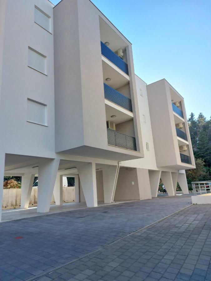 Apartman Tanja Μακάρσκα Εξωτερικό φωτογραφία